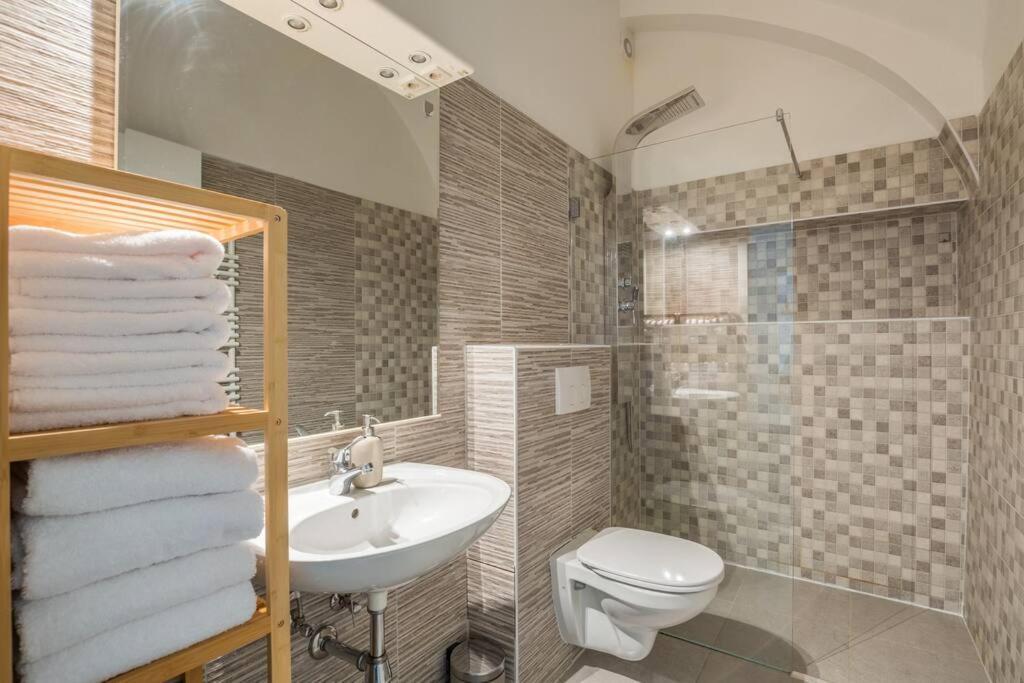 Free Parking I 500 Mbit Wifi I Kingsize Bed Apartment Vienna Exterior photo