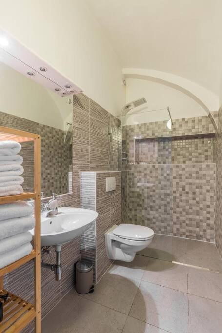 Free Parking I 500 Mbit Wifi I Kingsize Bed Apartment Vienna Exterior photo