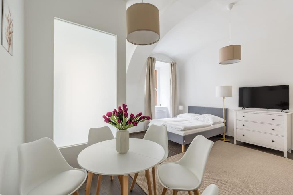 Free Parking I 500 Mbit Wifi I Kingsize Bed Apartment Vienna Exterior photo